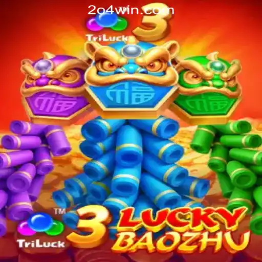 Discover the Excitement of 3LuckyBaozhu: An In-Depth Look at 204win.com Oficial Slots Brasil #1