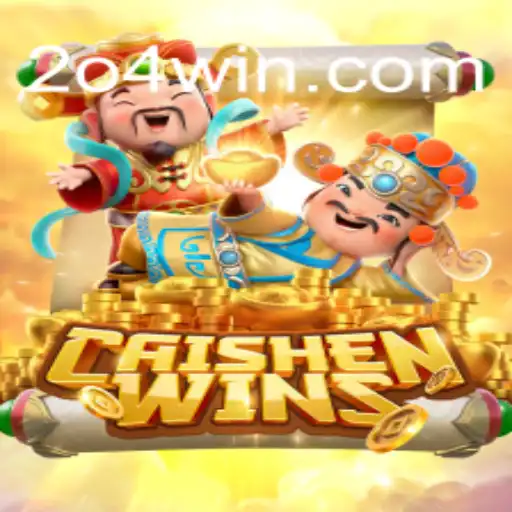 Unveiling the Excitement of CaishenWins: Exploring the Features of 204win.com Oficial Slots Brasil #1