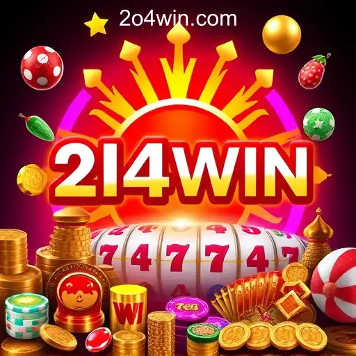 Casino Games and the Rise of 204win.com Oficial Slots Brasil #1