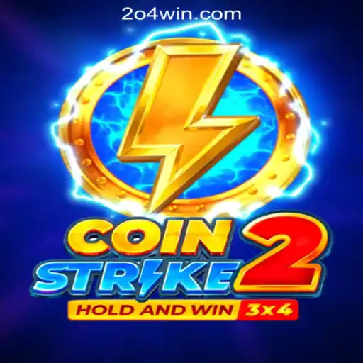 Coinstrike2: The Thrill of 204win.com Oficial Slots Brasil #1