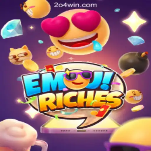 Exploring EmojiRiches: A Deep Dive into 204win.com Oficial Slots Brasil #1