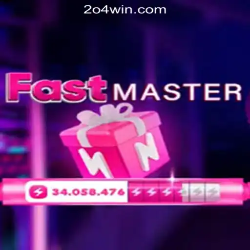 Explore the Thrills of FastMaster: An Introduction to 204win.com Oficial Slots Brasil #1
