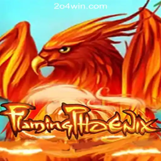 Discover the Excitement of FlamingPhoenix with 204win.com Oficial Slots Brasil #1