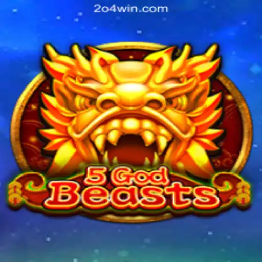 Exploring 5GodBeasts: An Engaging Gaming Experience
