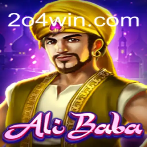 Discover the Exciting World of AliBaba: A Premier Game on 204win.com Oficial Slots Brasil #1