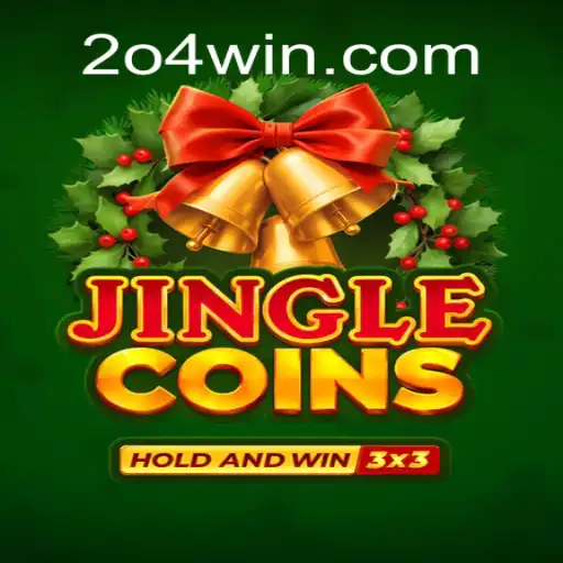Exploring Jinglecoins: The Premier Game at 204win.com Oficial Slots Brasil #1