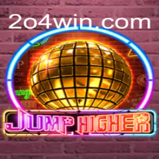 JumpHigher: Exploring the Exciting World of 204win.com Oficial Slots Brasil #1