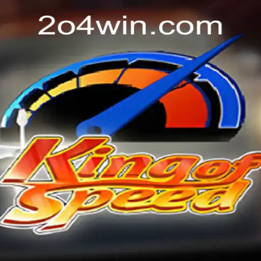 Exploring the Thrills of KingofSpeed: A Deep Dive into the Game