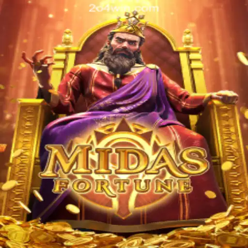 Exploring the Fascinating World of MidasFortune