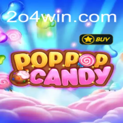 Exploring POPPOPCANDY: A New Gaming Sensation in Brazil