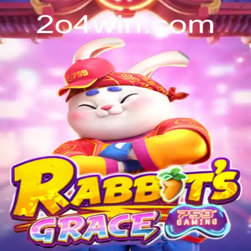 Exploring RabbitsGrace: A Dive into 204win.com Oficial Slots Brasil #1