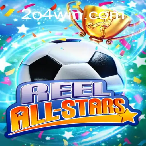 Experience the Excitement of ReelAllStars: A New Dimension of Online Slots