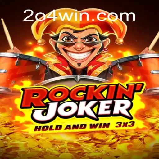 RockinJoker: The Game Revolutionizing Online Slots in Brazil