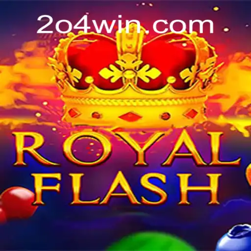Unveiling RoyalFlash: A Premier Slot Experience at 204win.com Oficial Slots Brasil #1