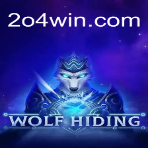Unveiling the Secrets of WolfHiding and Its Connection to 204win.com Oficial Slots Brasil
