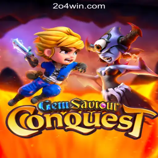 Discover the Exciting World of GemSaviourConquest with 204win.com Oficial Slots Brasil #1