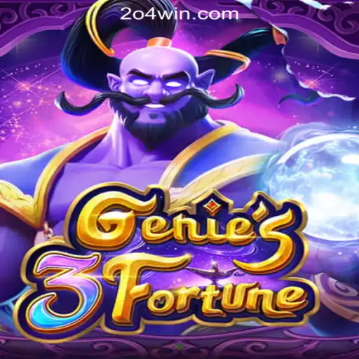 Exploring the Excitement of Genie3Fortune: The Ultimate Gaming Experience with 204win.com Oficial Slots Brasil #1