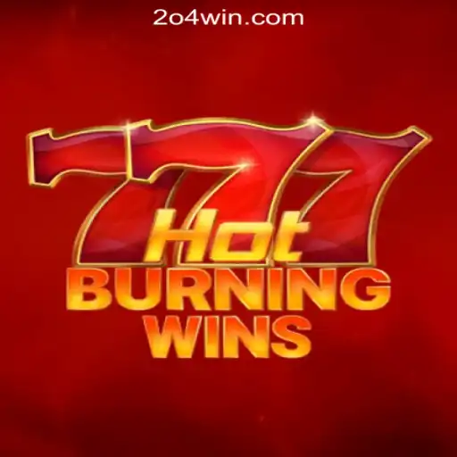 HotBurningWins: A Sizzling Adventure in Online Slots