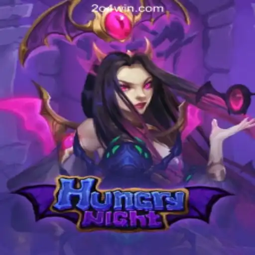 Explore HungryNight: Dive into the Thrilling World of 204win.com Oficial Slots Brasil #1