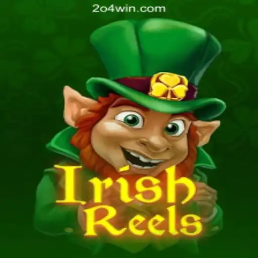 Explore the Excitement of 'IrishReels': The Premier Slot Game Experience