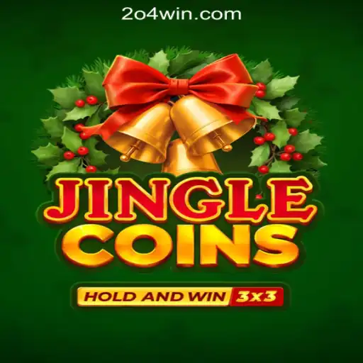 Exploring Jinglecoins: The Premier Game at 204win.com Oficial Slots Brasil #1