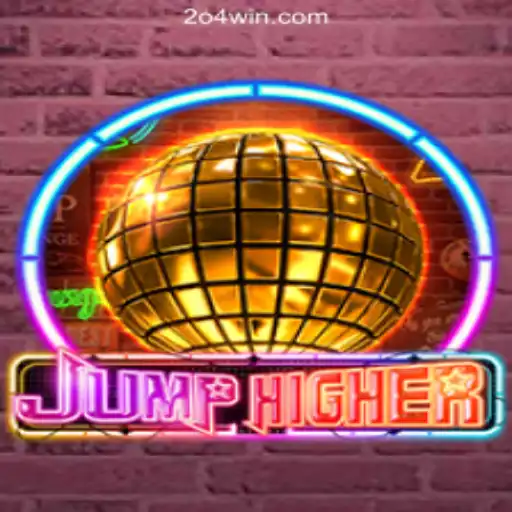 JumpHigher: Exploring the Exciting World of 204win.com Oficial Slots Brasil #1