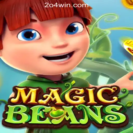 Unveiling the Enchantment of MAGICBEANS: A Deep Dive into Brazil's Premier Slot Game