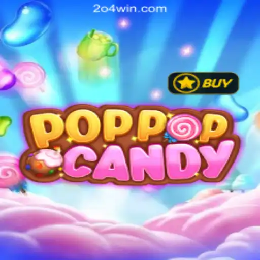 Exploring POPPOPCANDY: A New Gaming Sensation in Brazil