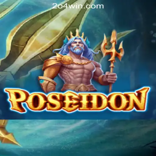 Poseidon: Dive into the Depths with 204win.com Oficial Slots Brasil #1