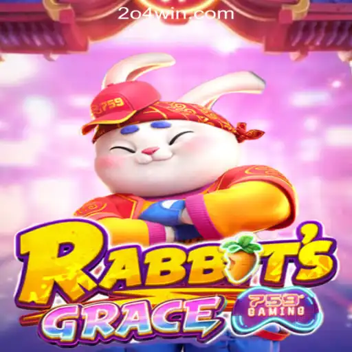 Exploring RabbitsGrace: A Dive into 204win.com Oficial Slots Brasil #1