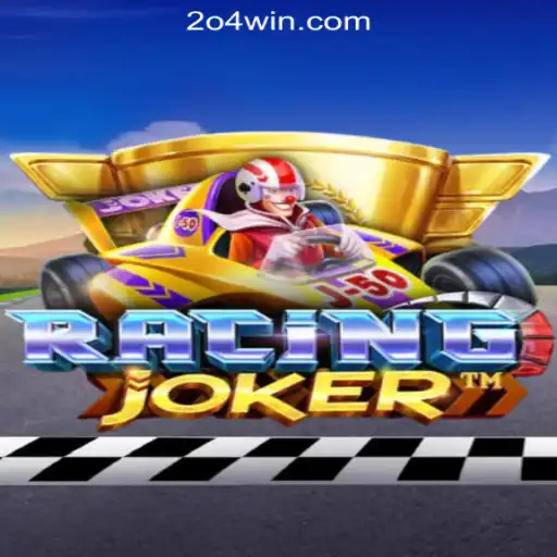 Exploring RacingJoker: The Thrilling Fusion of Speed and Strategy