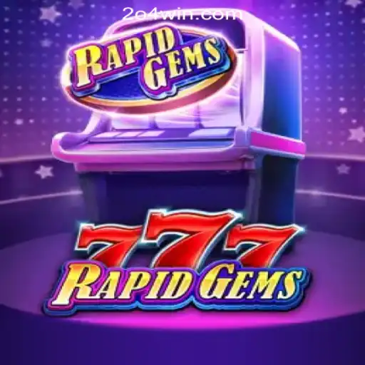 Exploring RapidGems777: The Gem of Online Slots