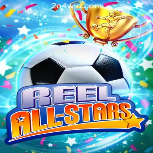 Experience the Excitement of ReelAllStars: A New Dimension of Online Slots