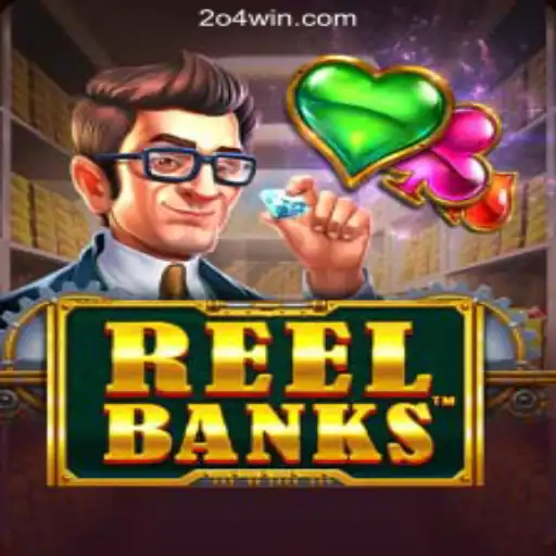 ReelBanks: A Dive into Brazil's Premier Slot Game