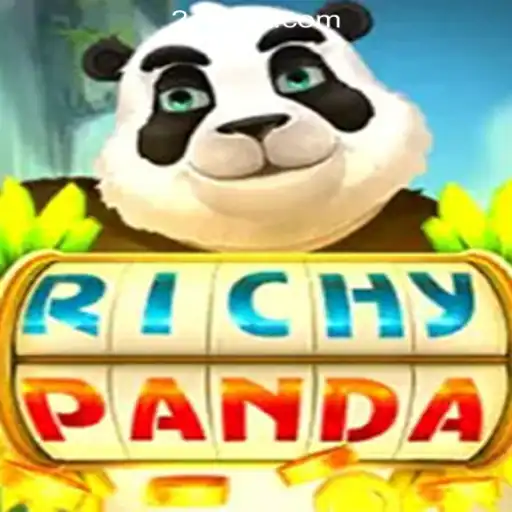 Exploring the Thrilling World of RichyPanda: A Dive into 204win.com Oficial Slots Brasil #1