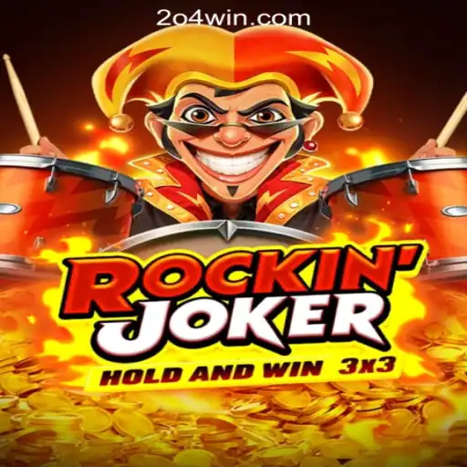 RockinJoker: The Game Revolutionizing Online Slots in Brazil
