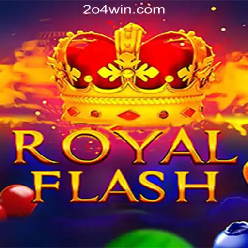 Unveiling RoyalFlash: A Premier Slot Experience at 204win.com Oficial Slots Brasil #1