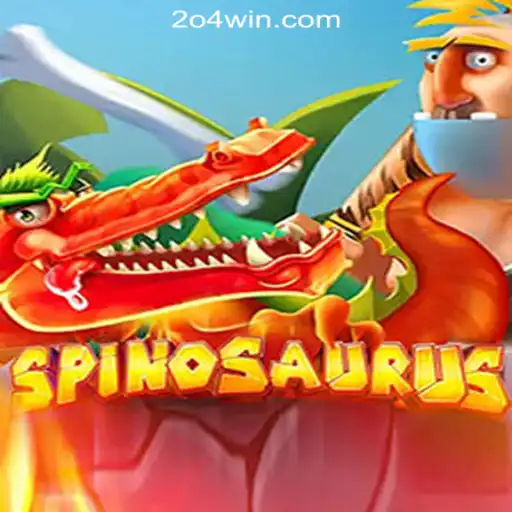 Exploring the Excitement of Spinosaurus Slots at 204win.com Official Slots Brasil #1