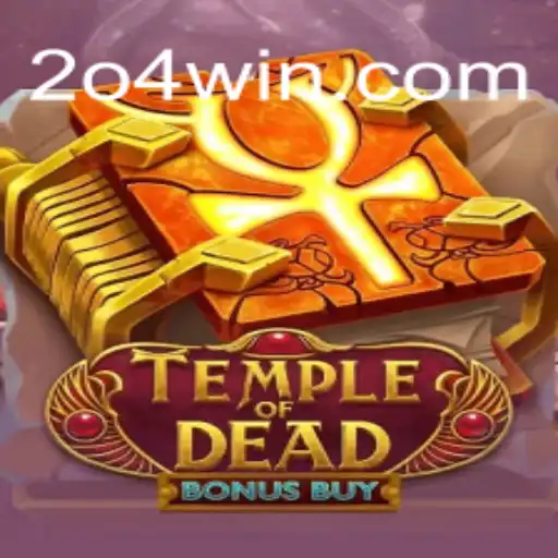 Discover the Thrilling Universe of TempleofDeadBonusBuy