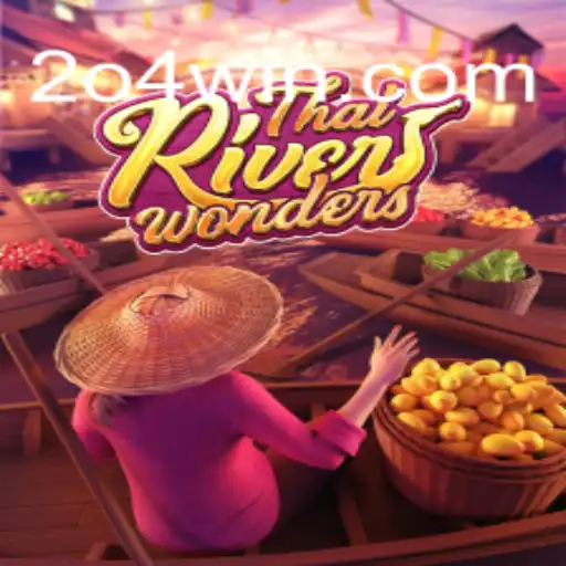 Exploring ThaiRiverWonders: A Captivating Slot Game Experience