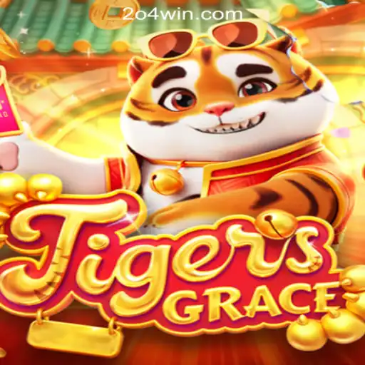 Discover the Thrilling World of TigersGrace: A New Era of Gaming at 204win.com Oficial Slots Brasil #1