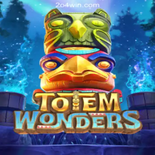 Exploring the Mystical World of TotemWonders: A Deep Dive into the Game