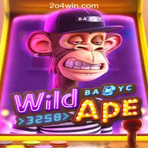 Exploring the Exciting World of WildApe3258 and 204win.com Oficial Slots Brasil #1