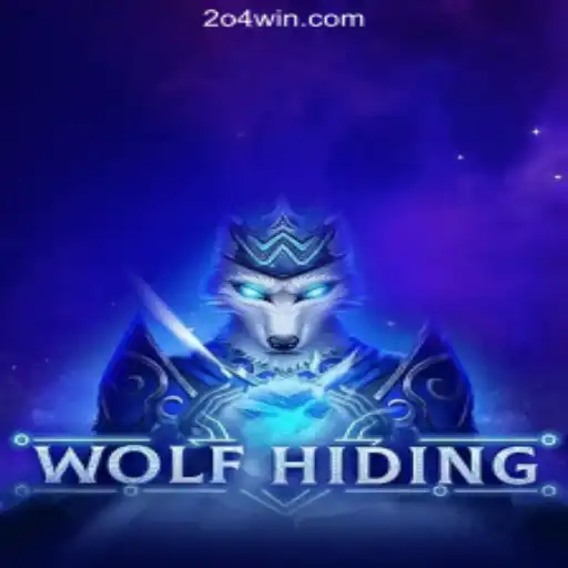 Unveiling the Secrets of WolfHiding and Its Connection to 204win.com Oficial Slots Brasil