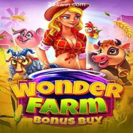 Discover the Excitement of WonderFarmBonusBuy at 204win.com Oficial Slots Brasil #1