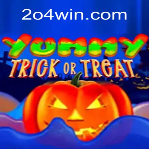 Experience the Thrill of YummyTrickorTreat: The Ultimate Gaming Adventure